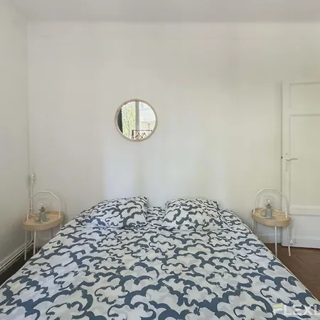 Appartamento Flexliving - Whole Flat - Verdun Parigi
