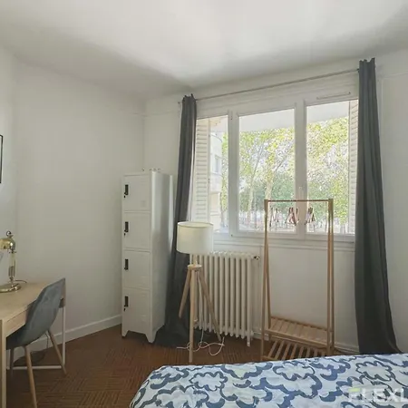Appartamento Flexliving - Whole Flat - Verdun