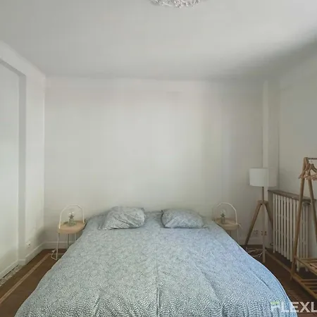 Flexliving - Whole Flat - Verdun Appartamento Parigi
