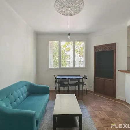 Appartamento Flexliving - Whole Flat - Verdun *