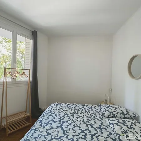 Flexliving - Whole Flat - Verdun Appartamento Parigi