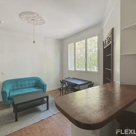 Flexliving - Whole Flat - Verdun Parigi