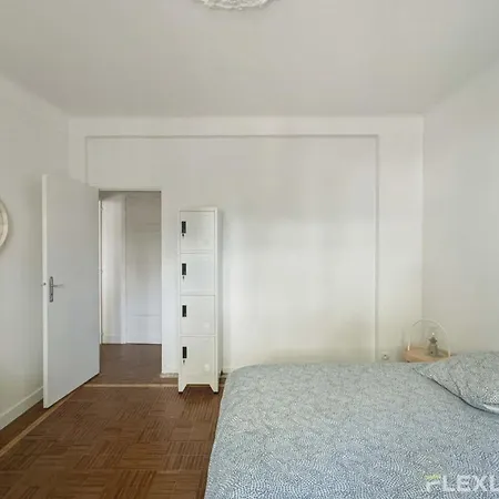 Flexliving - Whole Flat - Verdun Appartamento