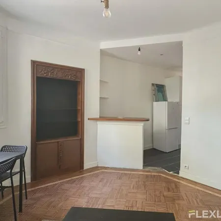 Flexliving - Whole Flat - Verdun Appartamento *